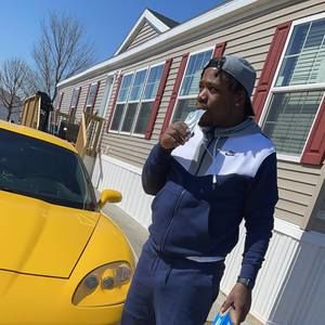 Meet your Posher, David